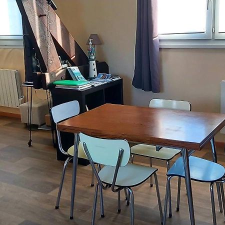 Appartement Vue Mer Goeland Le Portel Εξωτερικό φωτογραφία