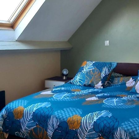 Appartement Vue Mer Goeland Le Portel Εξωτερικό φωτογραφία